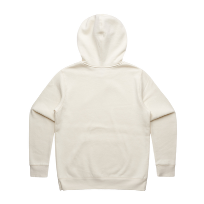 Wo's Stencil Hood