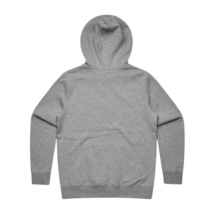 Wo's Stencil Hood