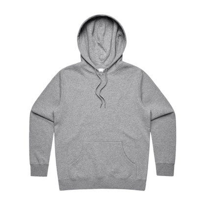 Wo's Stencil Hood