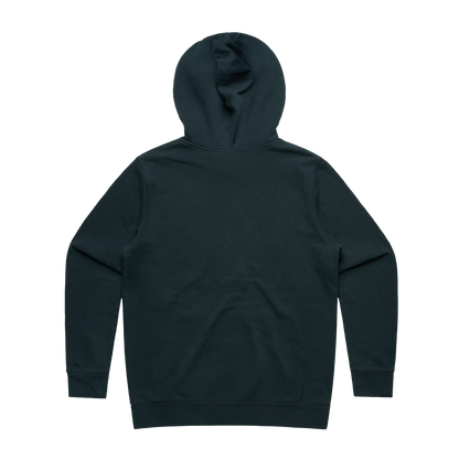Wo's Stencil Hood