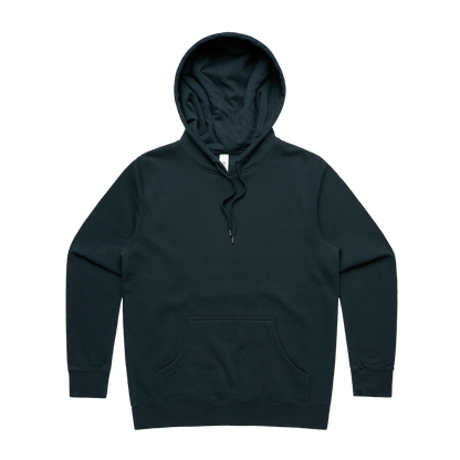 Wo's Stencil Hood