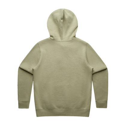 Wo's Stencil Hood