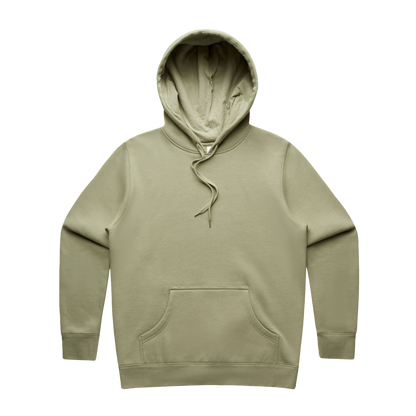 Wo's Stencil Hood