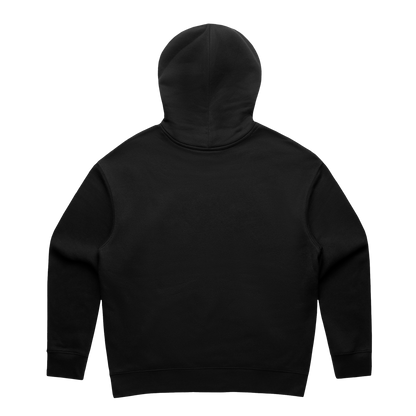 Wo's Relax Hood
