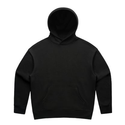 Wo's Relax Hood