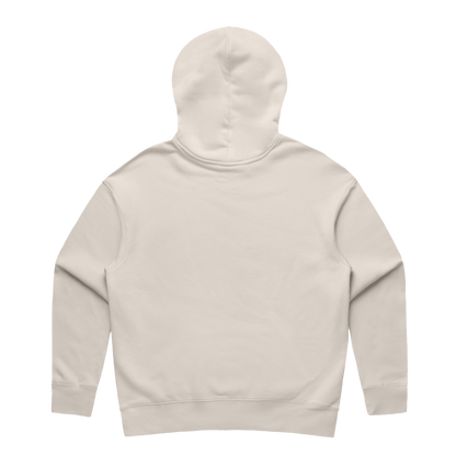 Wo's Relax Hood