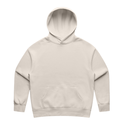 Wo's Relax Hood