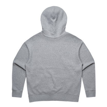 Wo's Relax Hood