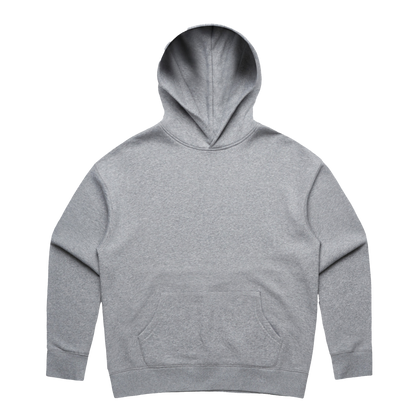 Wo's Relax Hood