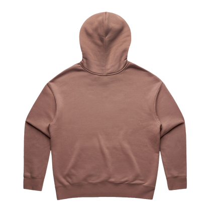 Wo's Relax Hood