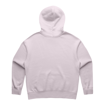 Wo's Relax Hood
