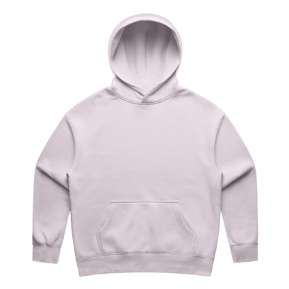 Wo's Relax Hood