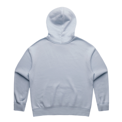 Wo's Relax Hood