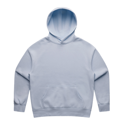 Wo's Relax Hood