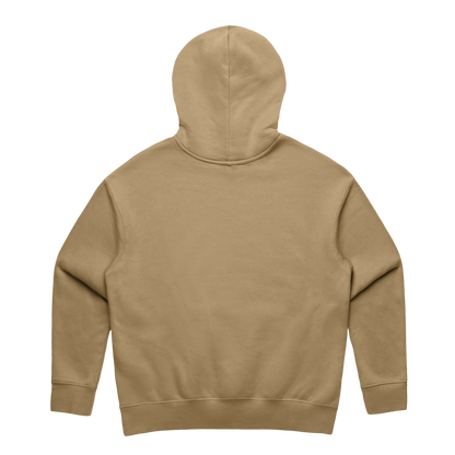 Wo's Relax Hood