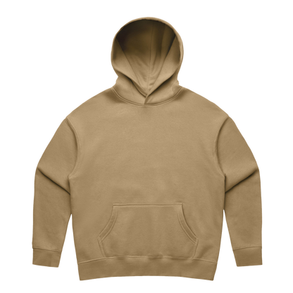 Wo's Relax Hood