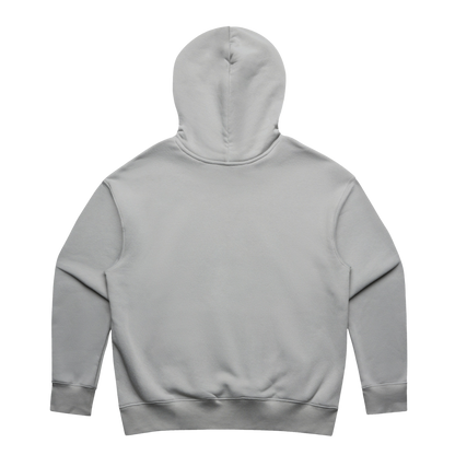 Wo's Relax Hood