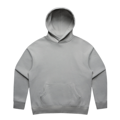 Wo's Relax Hood