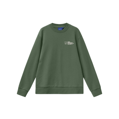 ANU Medical Students Society Crew Neck Sweater