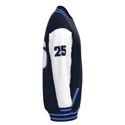 ADHS Year 10 2025 Varsity Jackets Adults