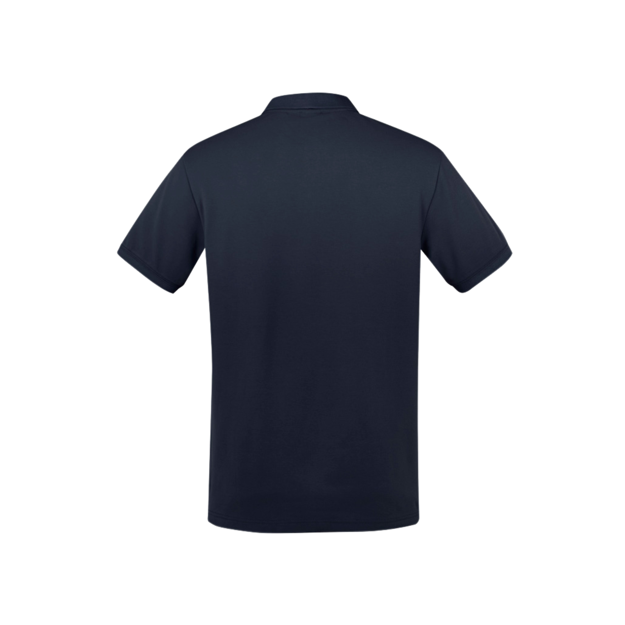 P105MS - CITY M Cotton Pique S/S Polo