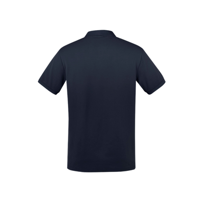 P105MS - CITY M Cotton Pique S/S Polo
