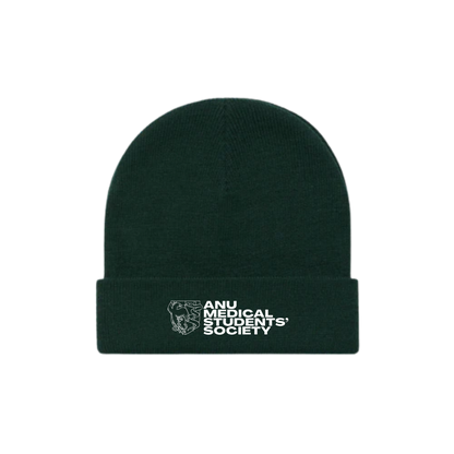 ANU Medical Students Society Cable Beanie