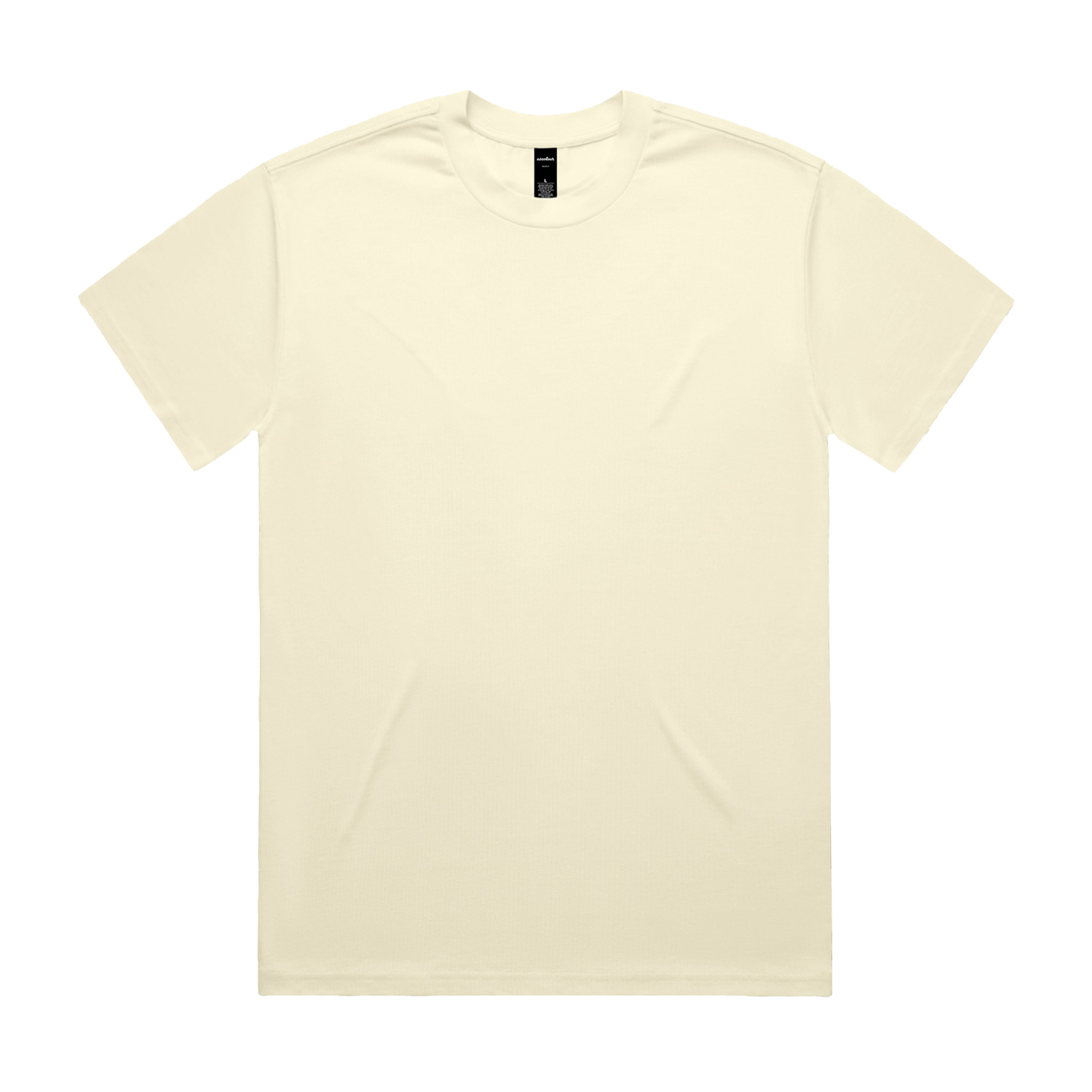 Men's Heavy Tee