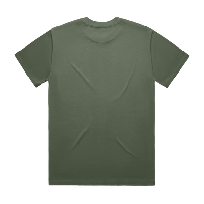 Men's Heavy Tee