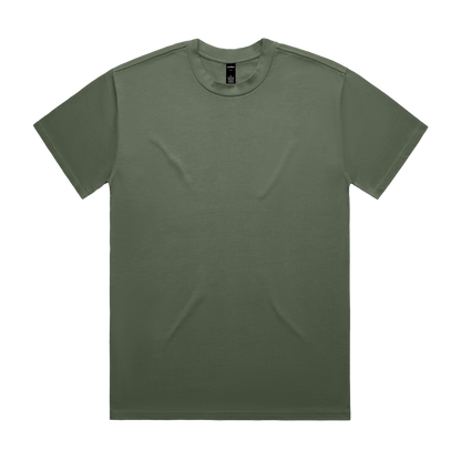Men's Heavy Tee