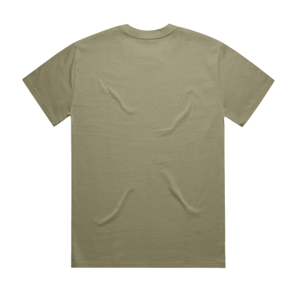 Men's Heavy Tee