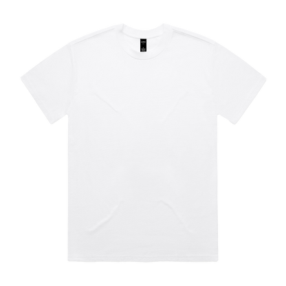 Men's Heavy Tee
