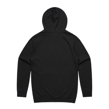 Supply Hood