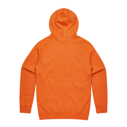 Supply Hood