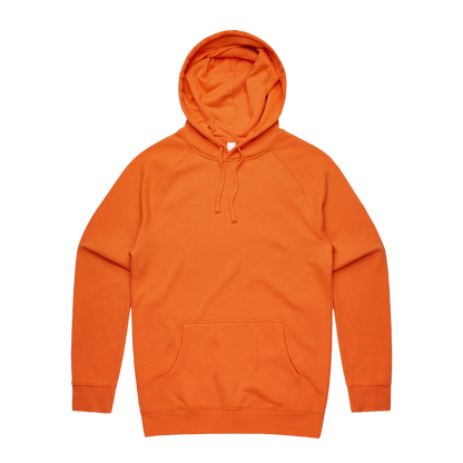 Supply Hood