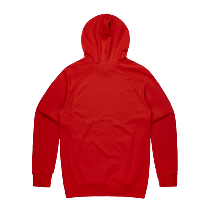 Supply Hood