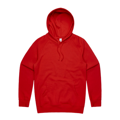 Supply Hood