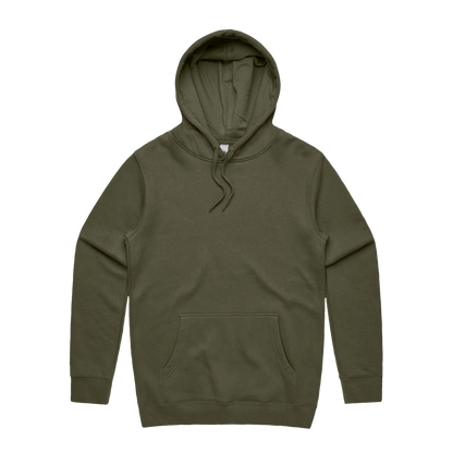 Men's Stencil Hood