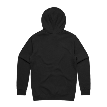 Men's Stencil Hood