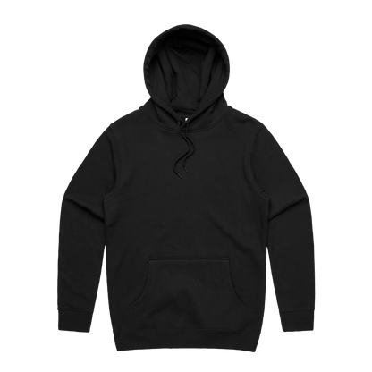 Men's Stencil Hood