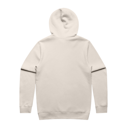 Men's Stencil Hood