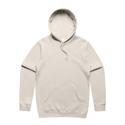 Men's Stencil Hood