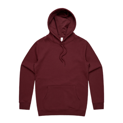 Men's Stencil Hood