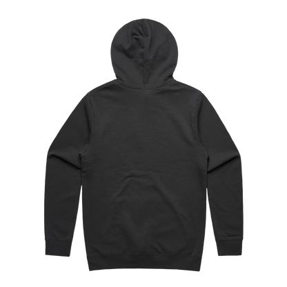 Men's Stencil Hood