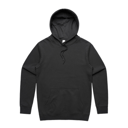 Men's Stencil Hood