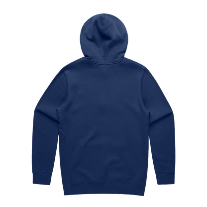 Men's Stencil Hood