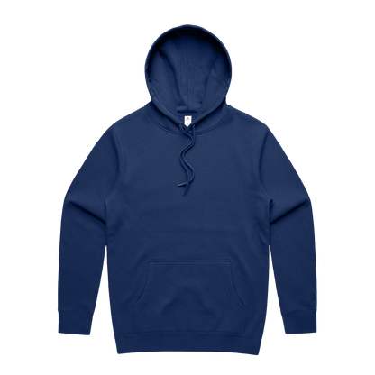 Men's Stencil Hood