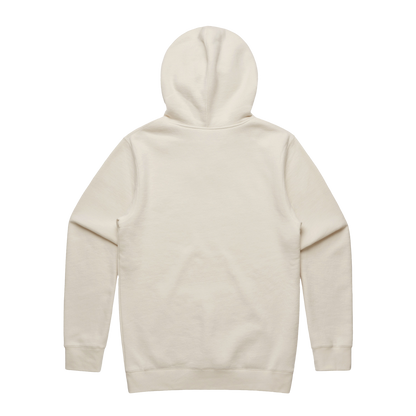 Men's Stencil Hood