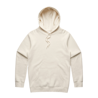 Men's Stencil Hood
