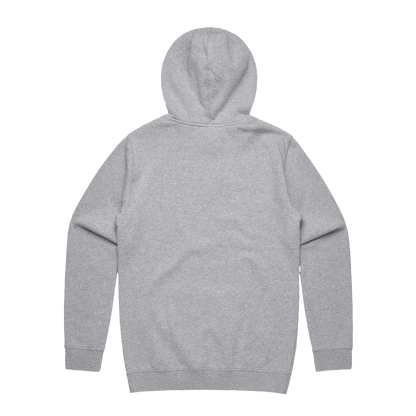 Men's Stencil Hood